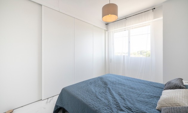 Venta - Apartamento / piso -
Torrevieja - Rocio del Mar