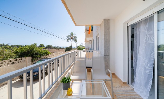 Venta - Apartamento / piso -
Torrevieja - Rocio del Mar
