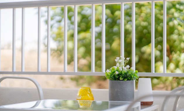 Venta - Apartamento / piso -
Torrevieja - Rocio del Mar