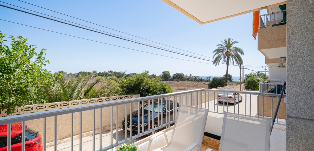 Venta - Apartamento / piso -
Torrevieja - Rocio del Mar