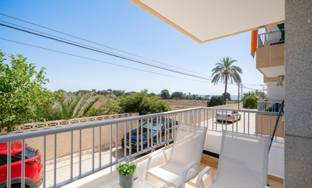 Venta - Apartamento / piso -
Torrevieja - Rocio del Mar