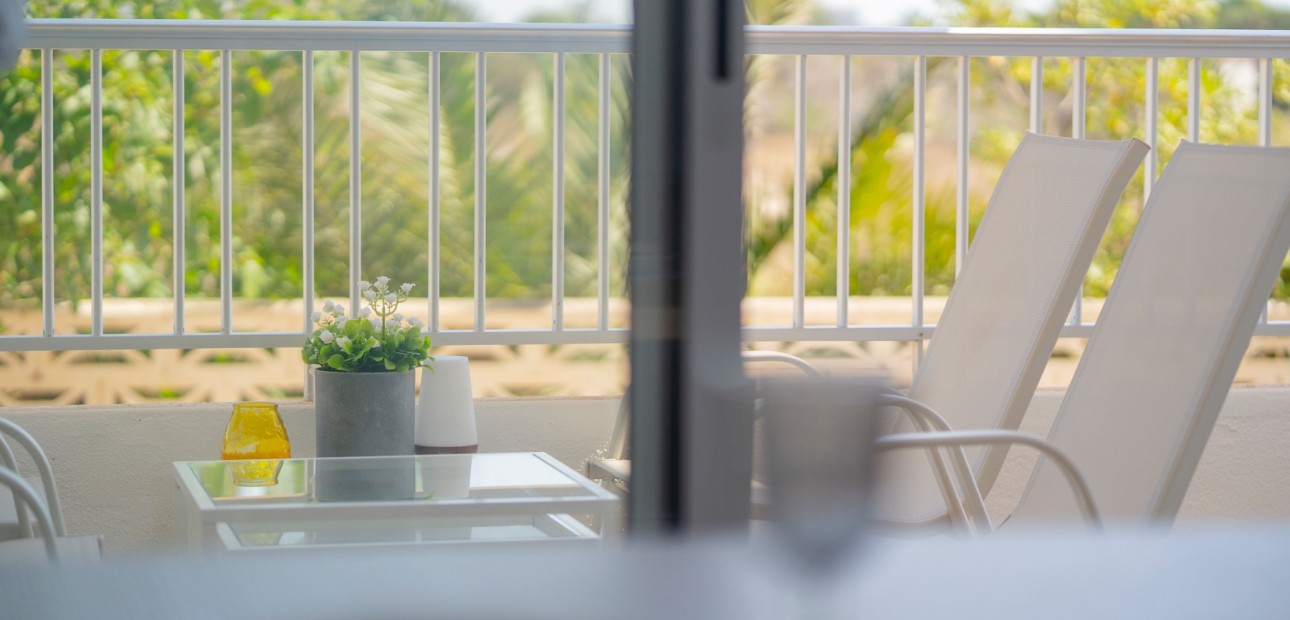Venta - Apartamento / piso -
Torrevieja - Rocio del Mar