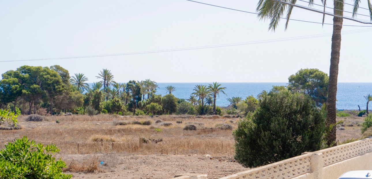 Venta - Apartamento / piso -
Torrevieja - Rocio del Mar