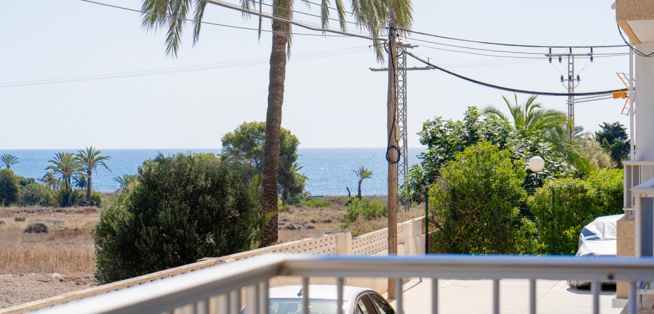 Venta - Apartamento / piso -
Torrevieja - Rocio del Mar