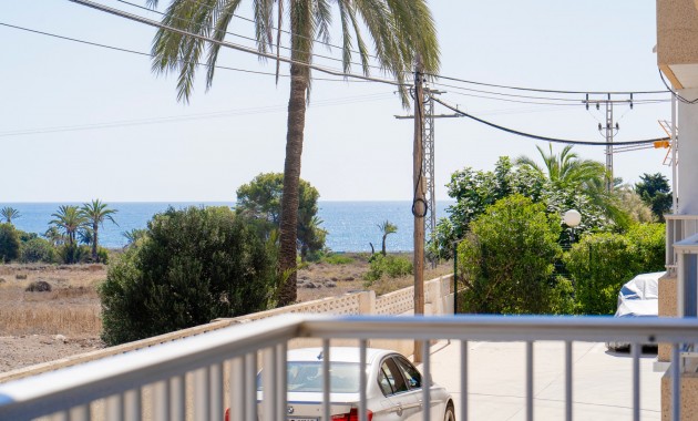 Venta - Apartamento / piso -
Torrevieja - Rocio del Mar