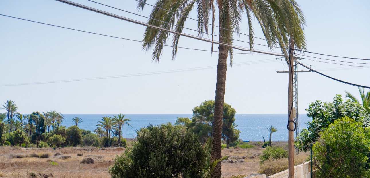 Venta - Apartamento / piso -
Torrevieja - Rocio del Mar