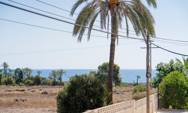 Venta - Apartamento / piso -
Torrevieja - Rocio del Mar
