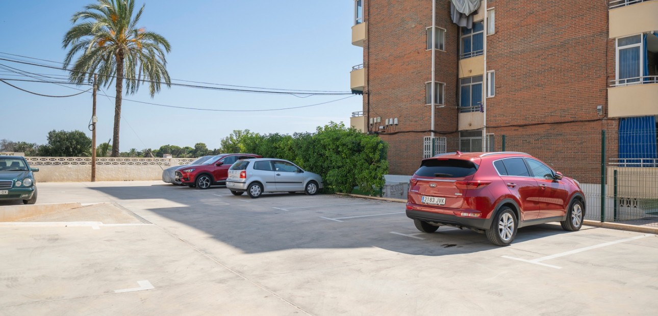 Venta - Apartamento / piso -
Torrevieja - Rocio del Mar
