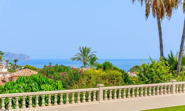 Venta - Detached Villa -
Benissa - Carrio