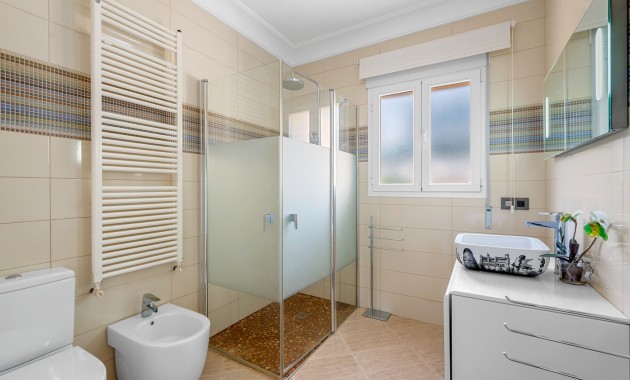 Venta - Detached Villa -
Benissa - Carrio