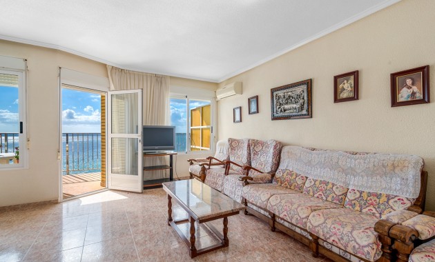 Venta - Apartamento / piso -
Torrevieja - Playa Del Cura