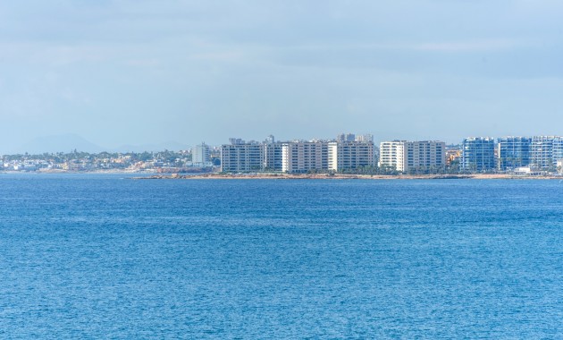 Venta - Apartamento / piso -
Torrevieja - Playa Del Cura