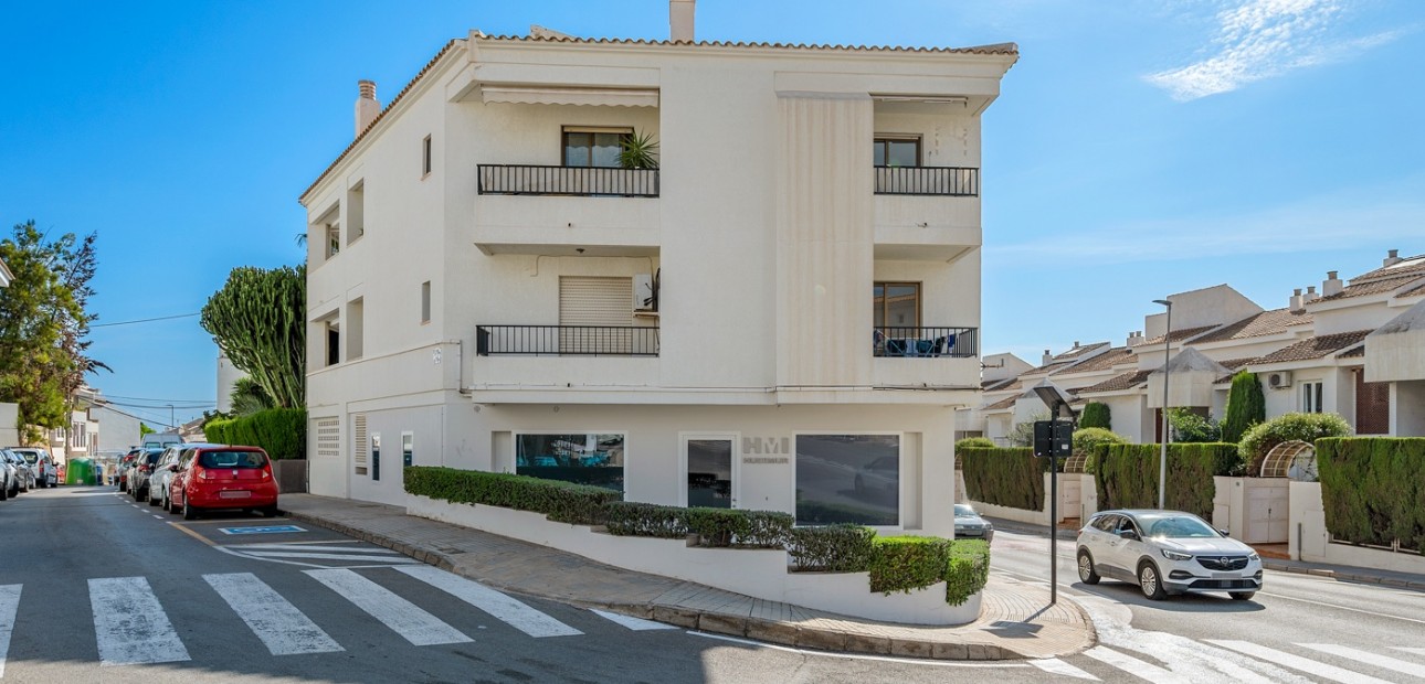 Venta - Apartamento / piso -
Altea - Altea - Town