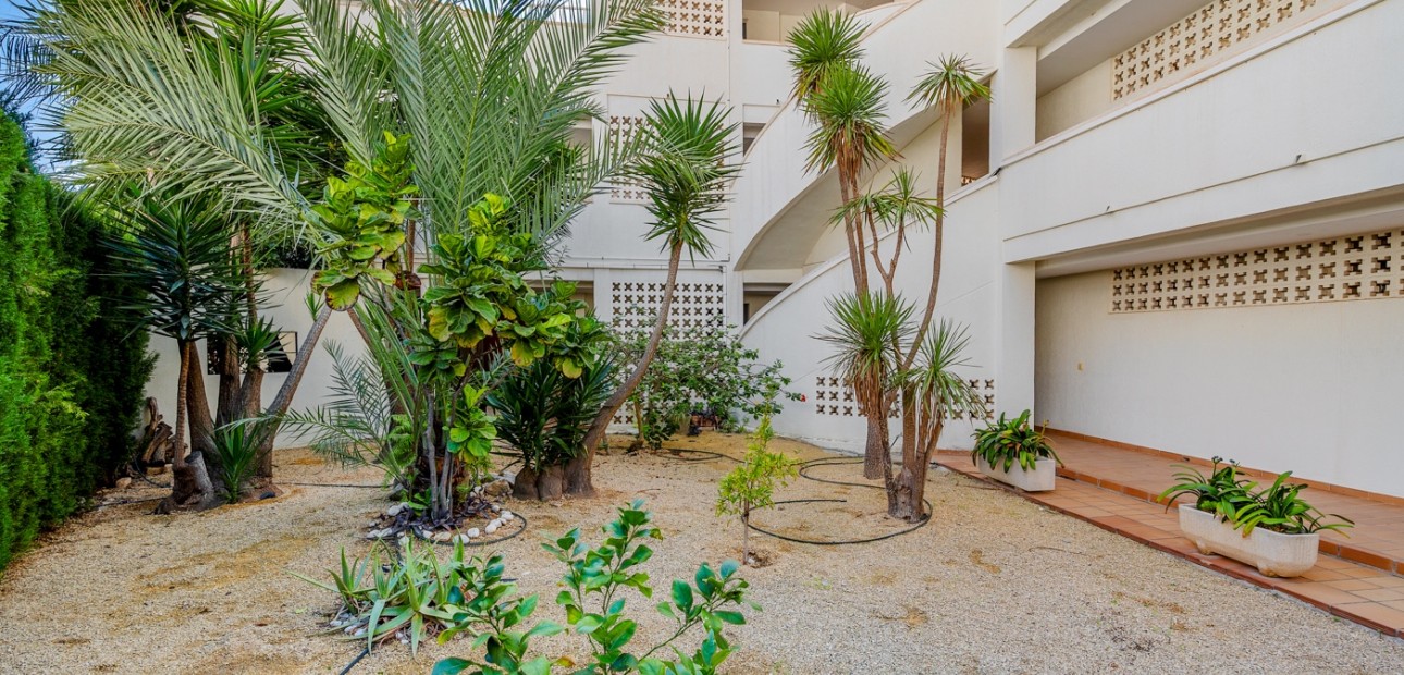Venta - Apartamento / piso -
Altea - Altea - Town