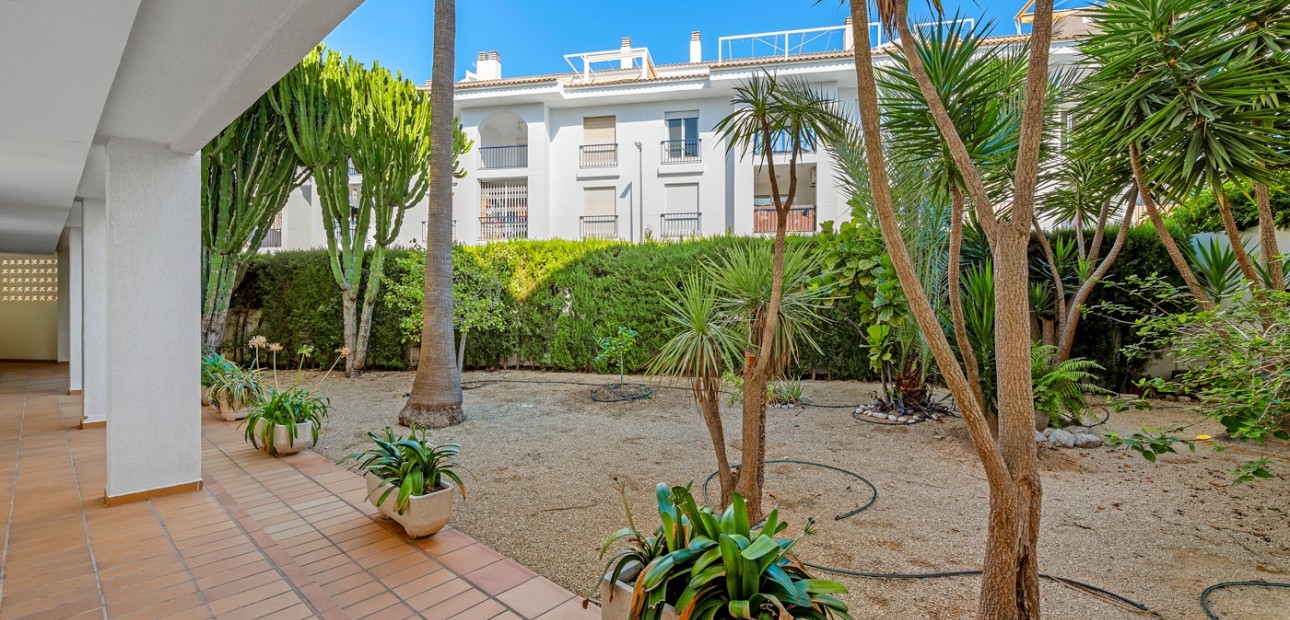 Venta - Apartamento / piso -
Altea - Altea - Town