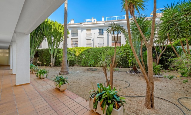 Venta - Apartamento / piso -
Altea - Altea - Town