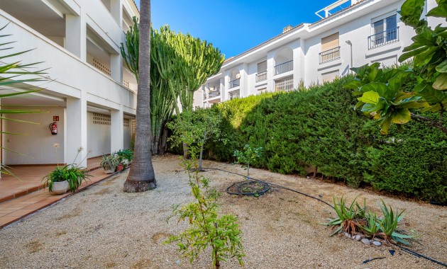 Venta - Apartamento / piso -
Altea - Altea - Town