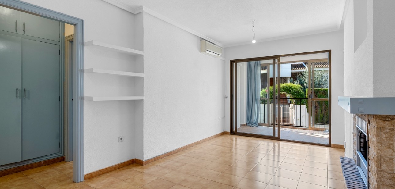 Venta - Apartamento / piso -
Altea - Altea - Town