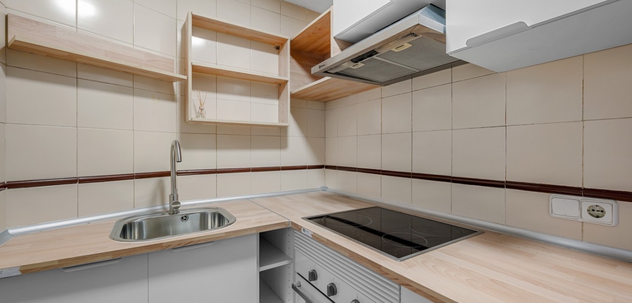 Venta - Apartamento / piso -
Altea - Altea - Town