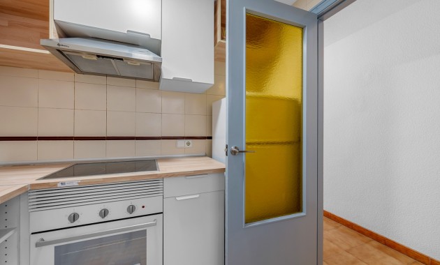Venta - Apartamento / piso -
Altea - Altea - Town