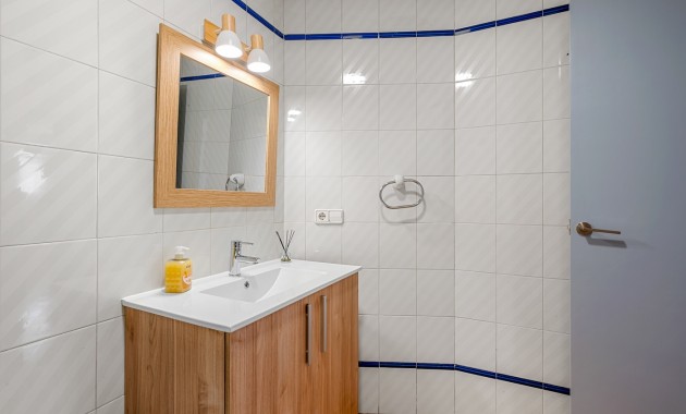 Venta - Apartamento / piso -
Altea - Altea - Town