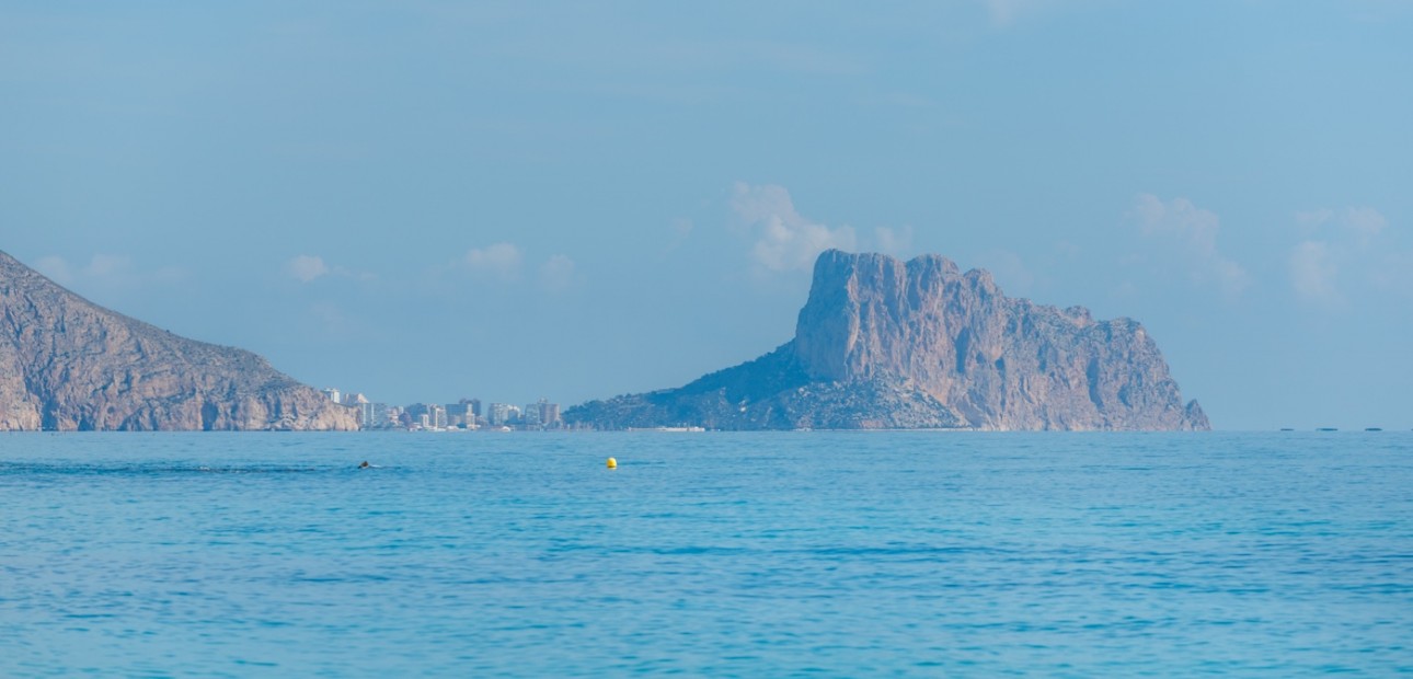 Venta - Apartamento / piso -
Altea - Altea - Town
