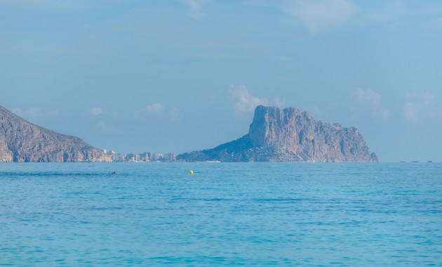 Venta - Apartamento / piso -
Altea - Altea - Town