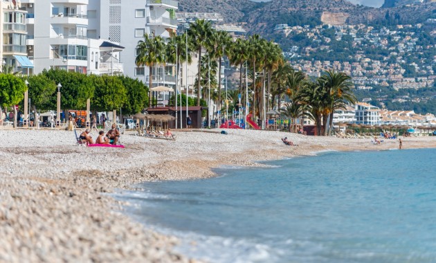 Venta - Apartamento / piso -
Altea - Altea - Town
