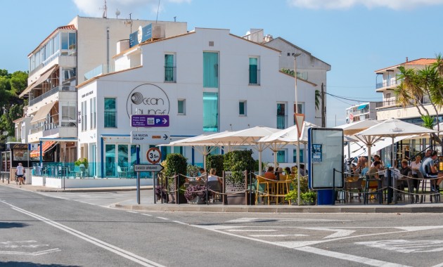 Venta - Apartamento / piso -
Altea - Altea - Town