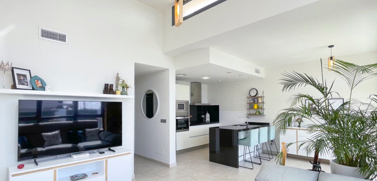 Venta - Detached Villa -
Ciudad Quesada - La Laguna