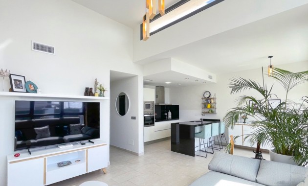 Venta - Detached Villa -
Ciudad Quesada - La Laguna