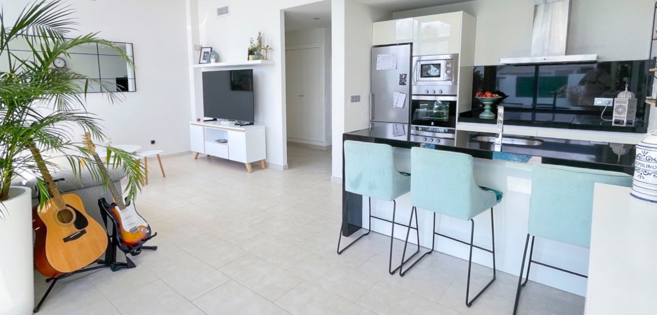 Venta - Detached Villa -
Ciudad Quesada - La Laguna
