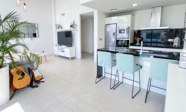 Venta - Detached Villa -
Ciudad Quesada - La Laguna