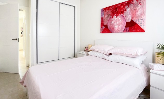 Venta - Detached Villa -
Ciudad Quesada - La Laguna