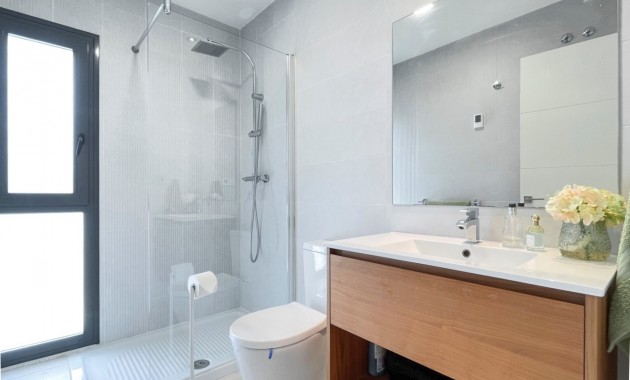 Venta - Detached Villa -
Ciudad Quesada - La Laguna