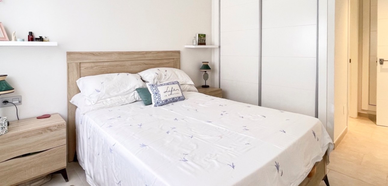 Venta - Detached Villa -
Ciudad Quesada - La Laguna