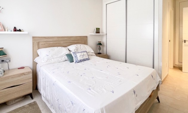 Venta - Detached Villa -
Ciudad Quesada - La Laguna