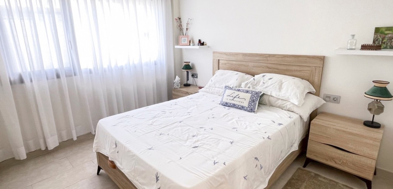 Venta - Detached Villa -
Ciudad Quesada - La Laguna