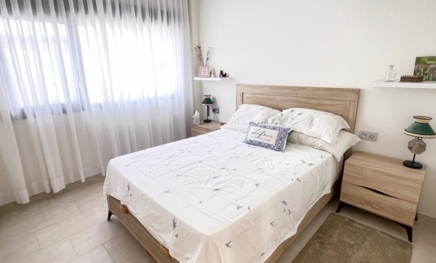 Venta - Detached Villa -
Ciudad Quesada - La Laguna
