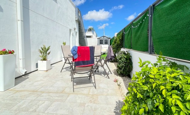 Venta - Detached Villa -
Ciudad Quesada - La Laguna