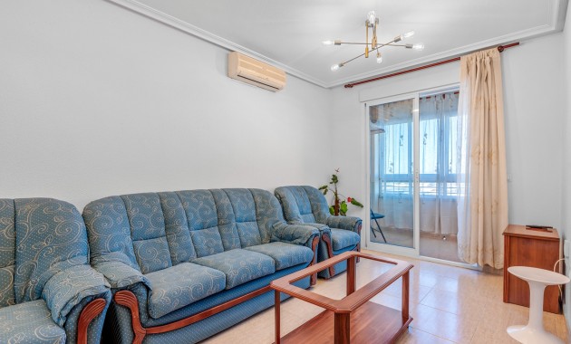 Venta - Apartamento / piso -
Torrevieja - Torrevieja - Centre