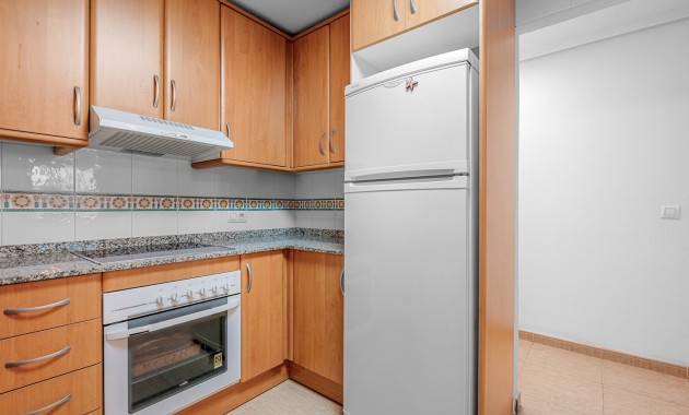 Venta - Apartamento / piso -
Torrevieja - Torrevieja - Centre