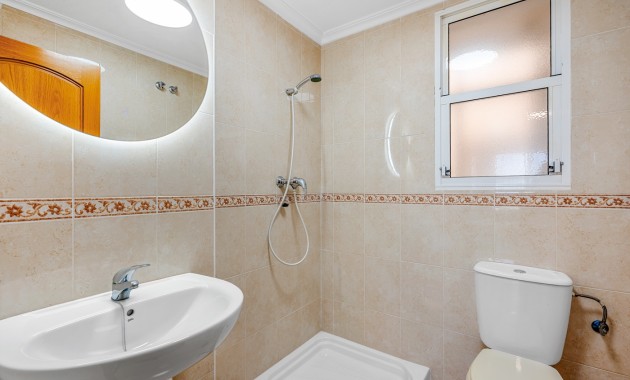 Venta - Apartamento / piso -
Torrevieja - Torrevieja - Centre