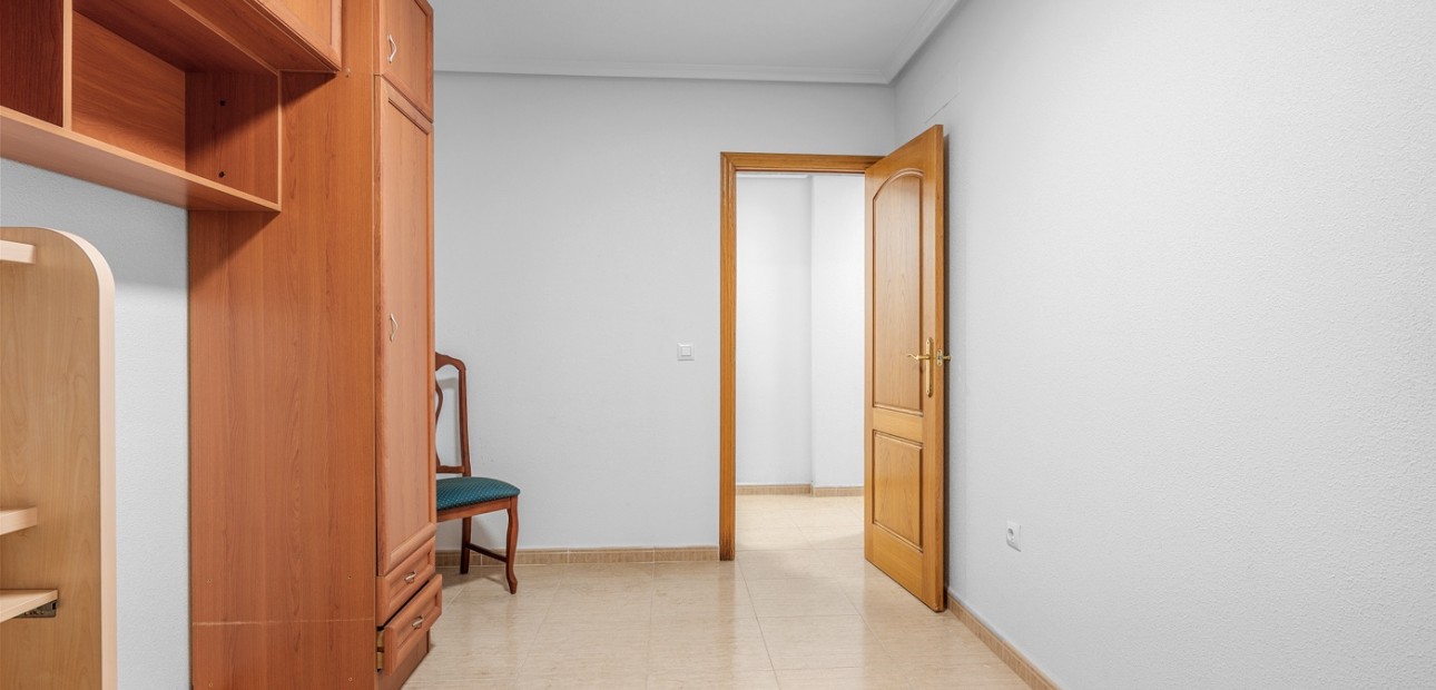 Venta - Apartamento / piso -
Torrevieja - Torrevieja - Centre