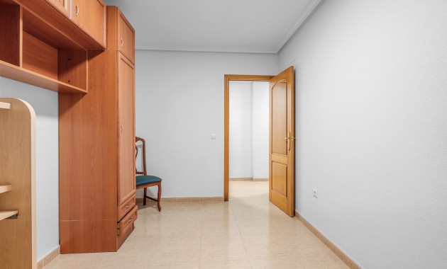 Venta - Apartamento / piso -
Torrevieja - Torrevieja - Centre