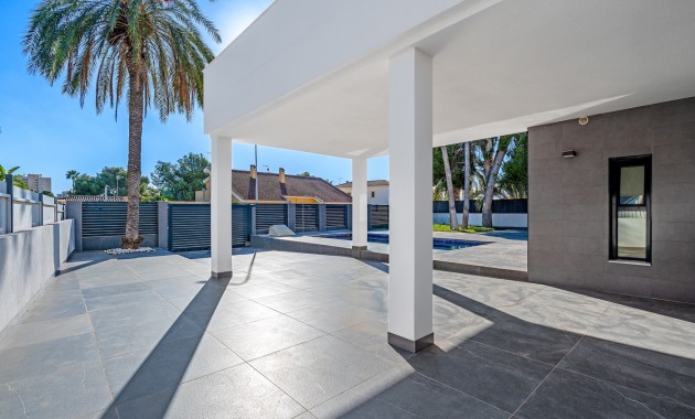 Venta - Detached Villa -
Orihuela Costa - Dehesa de Campoamor