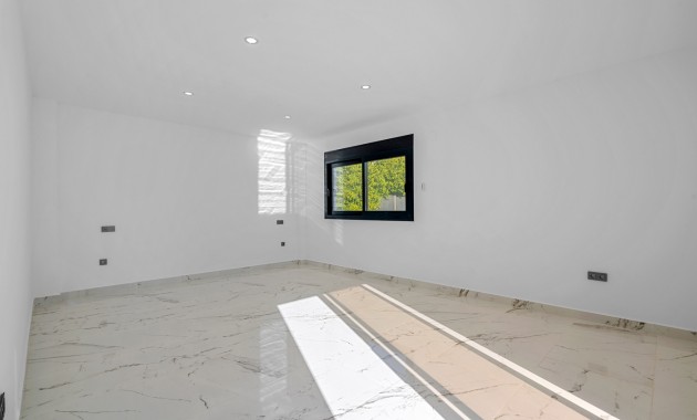 Venta - Detached Villa -
Orihuela Costa - Dehesa de Campoamor