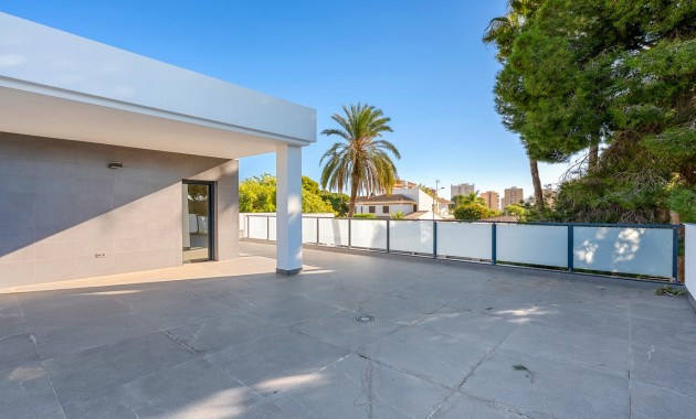 Venta - Detached Villa -
Orihuela Costa - Dehesa de Campoamor