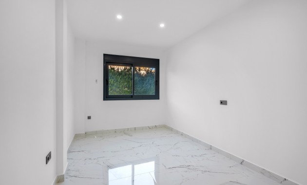 Venta - Detached Villa -
Orihuela Costa - Dehesa de Campoamor