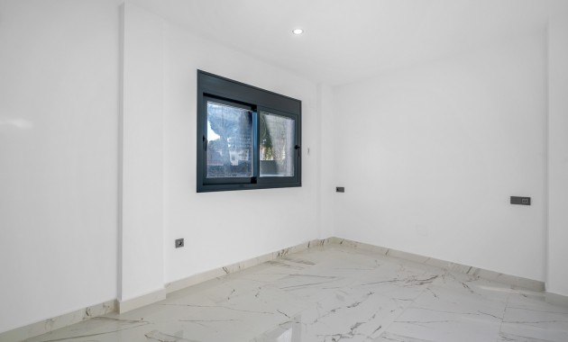 Venta - Detached Villa -
Orihuela Costa - Dehesa de Campoamor
